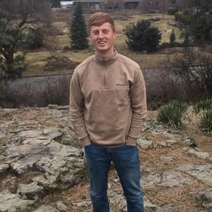 Meet your Posher, Levi